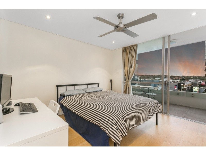 16/44 Benson Street, Toowong QLD 4066