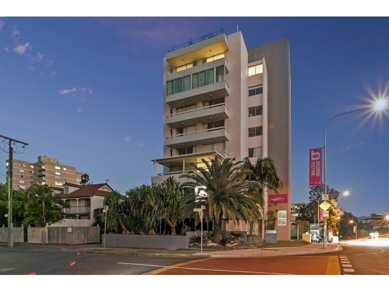 16/44 Benson Street, Toowong QLD 4066