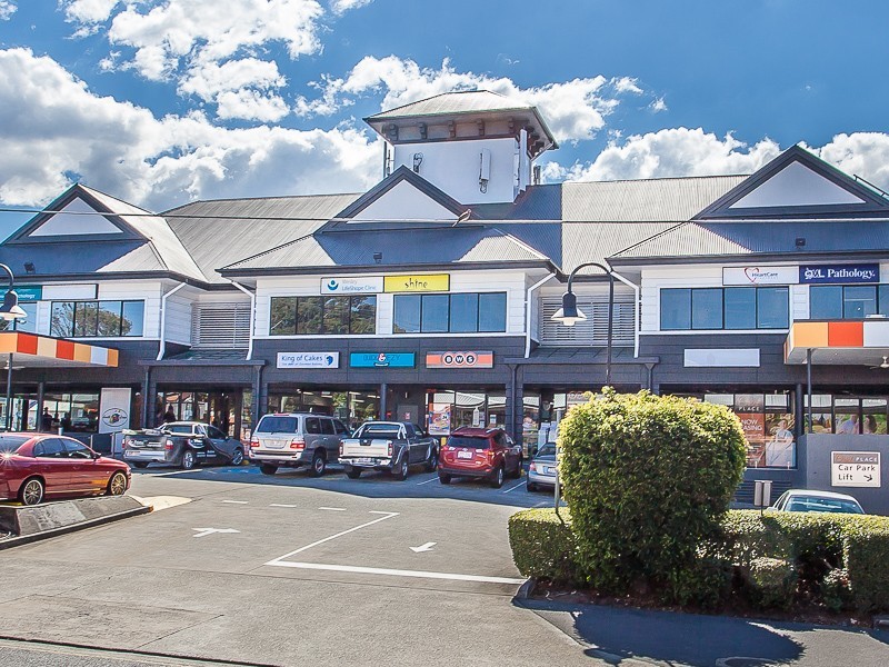 2/37 Oriel Road, Clayfield QLD 4011