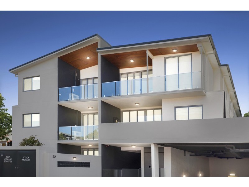 22 Onslow Street, Ascot QLD 4007