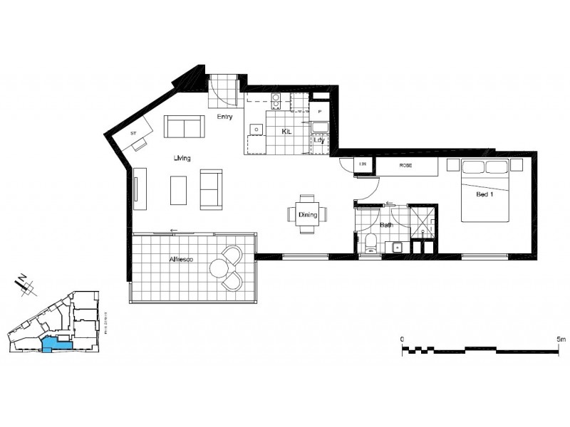 901/35 Peel Street, South Brisbane QLD 4101