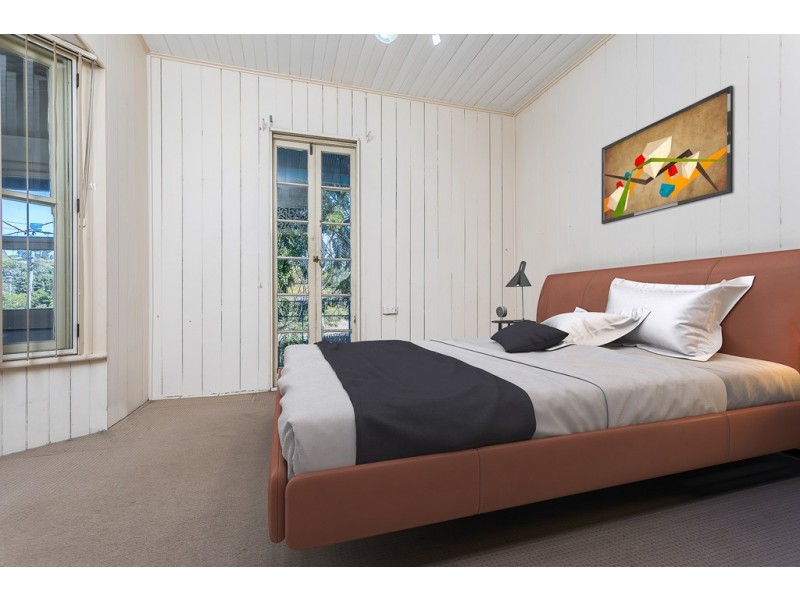 206 Boundary, Bardon QLD 4065