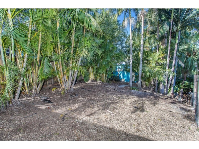 206 Boundary, Bardon QLD 4065
