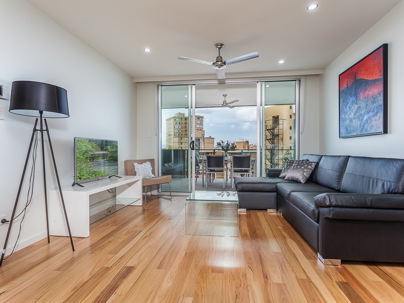 45/68 Benson Street, Toowong QLD 4066