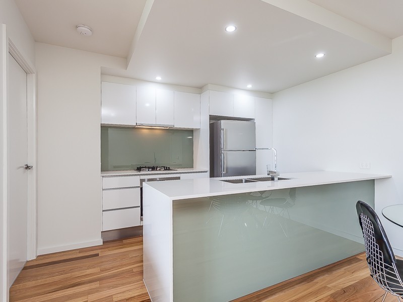 45/68 Benson Street, Toowong QLD 4066