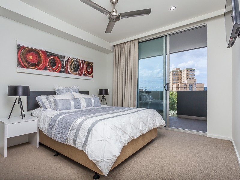 45/68 Benson Street, Toowong QLD 4066