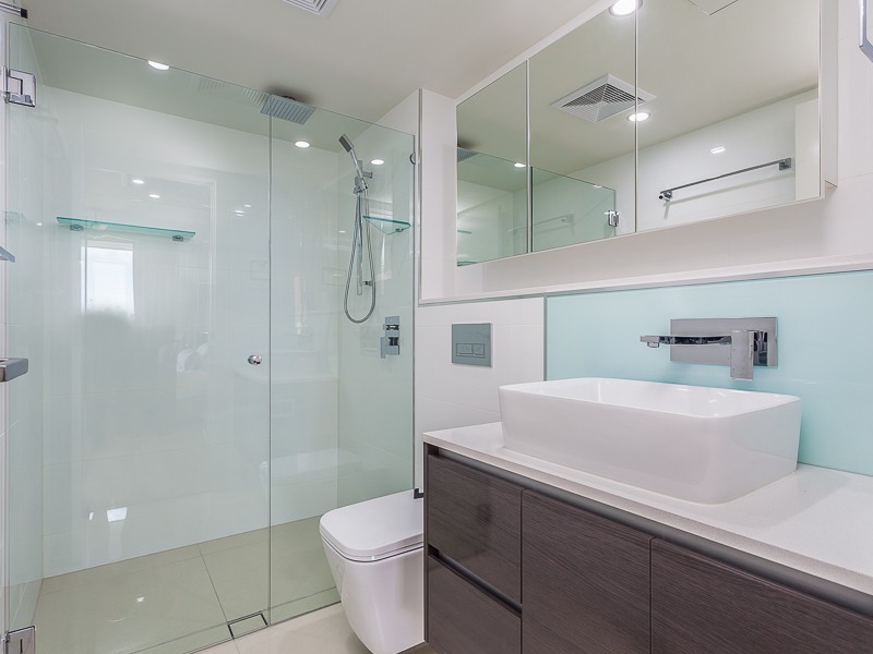 45/68 Benson Street, Toowong QLD 4066