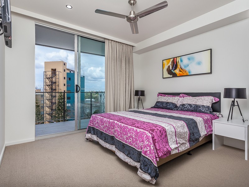 45/68 Benson Street, Toowong QLD 4066