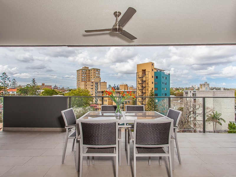 45/68 Benson Street, Toowong QLD 4066