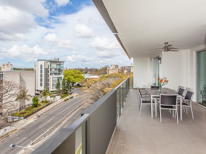 45/68 Benson Street, Toowong QLD 4066