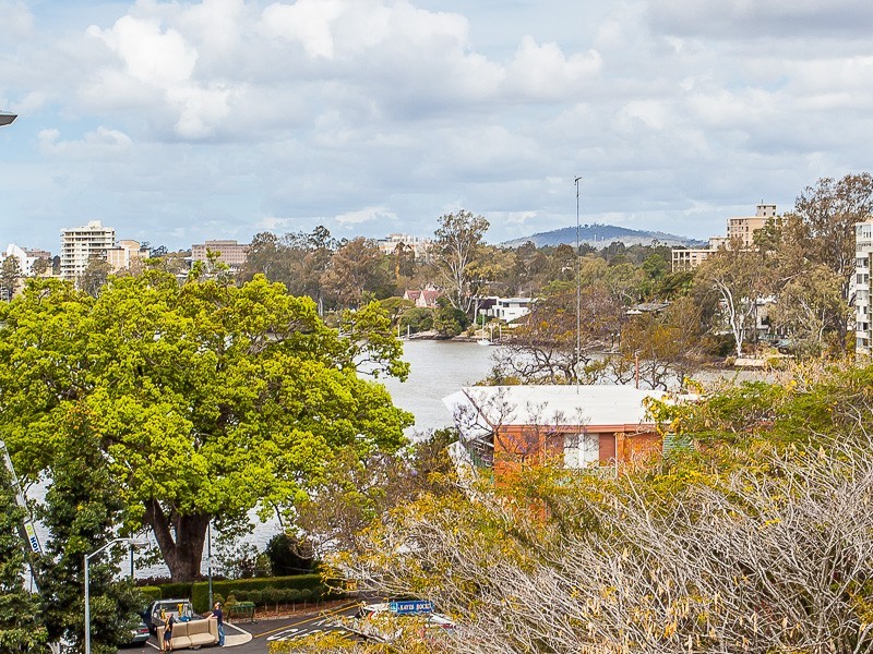 45/68 Benson Street, Toowong QLD 4066
