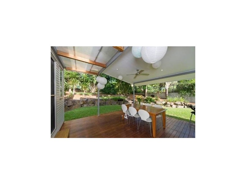 59 Glenbrae Street, The Gap QLD 4061