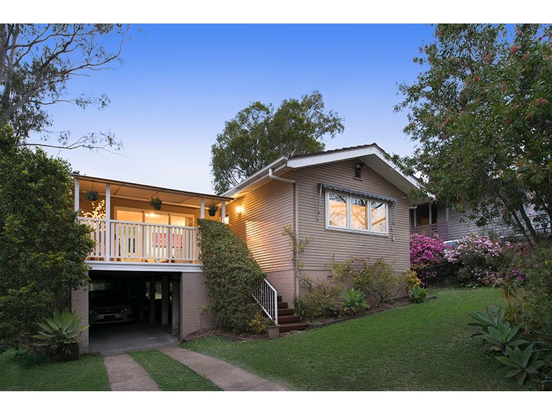 810 Waterworks Road, The Gap QLD 4061