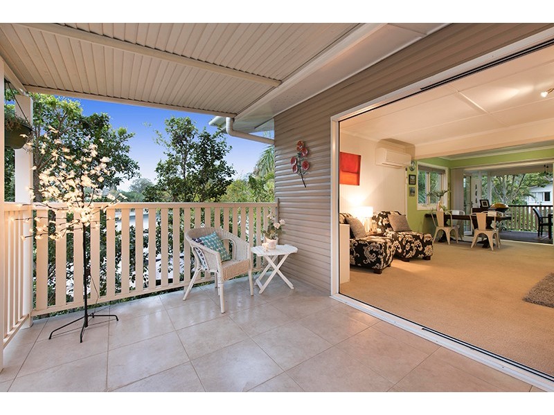 810 Waterworks Road, The Gap QLD 4061