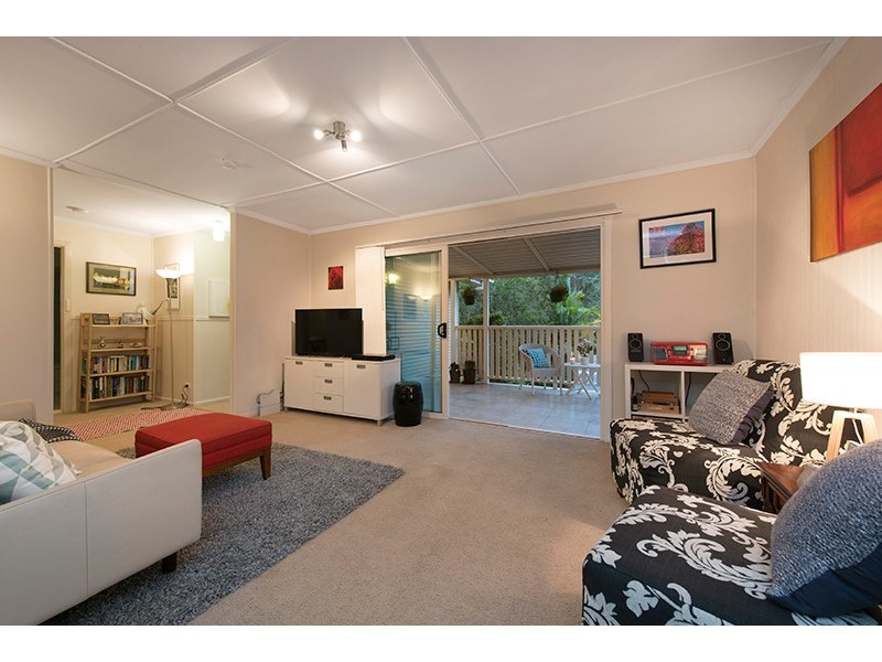 810 Waterworks Road, The Gap QLD 4061