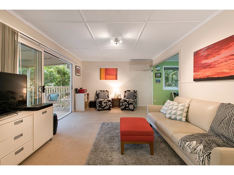 810 Waterworks Road, The Gap QLD 4061