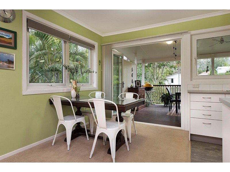 810 Waterworks Road, The Gap QLD 4061