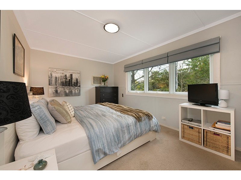 810 Waterworks Road, The Gap QLD 4061