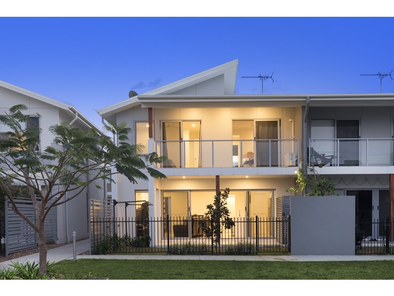 61/34 O’Doherty Circuit, Nudgee QLD 4014