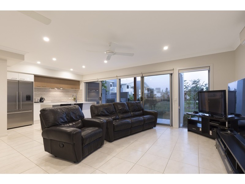 61/34 O’Doherty Circuit, Nudgee QLD 4014