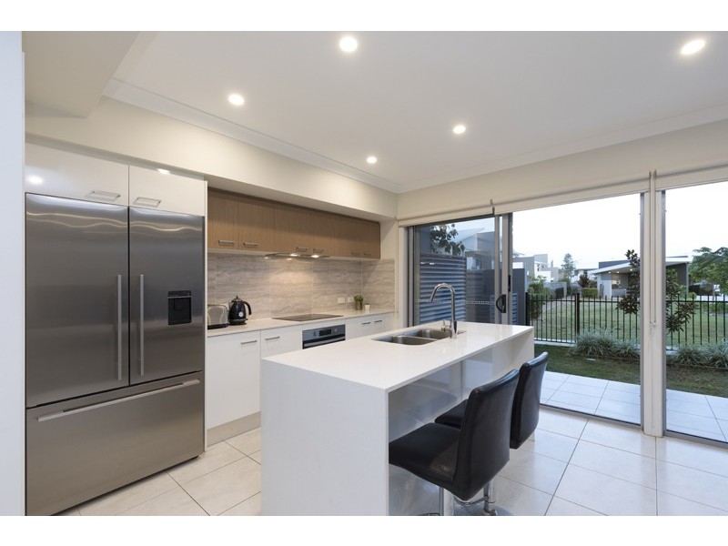 61/34 O’Doherty Circuit, Nudgee QLD 4014