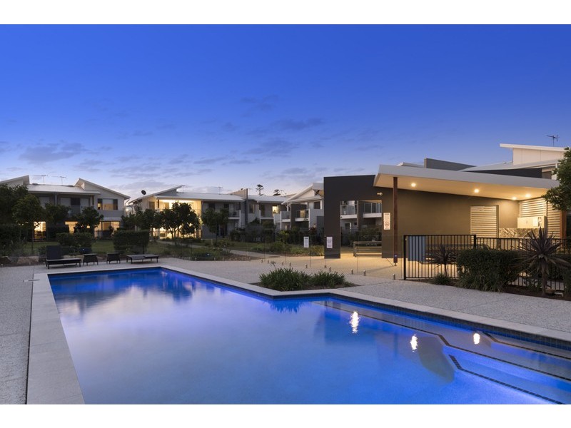61/34 O’Doherty Circuit, Nudgee QLD 4014