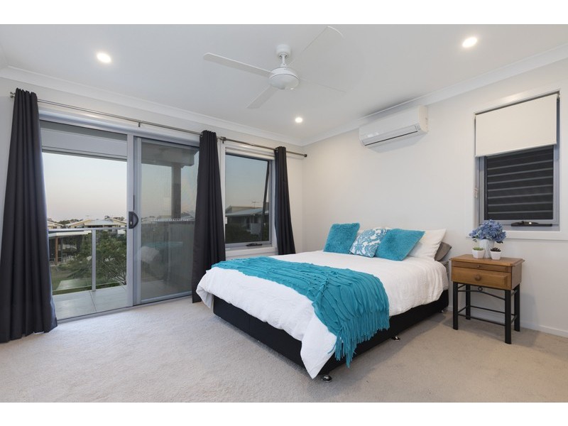 61/34 O’Doherty Circuit, Nudgee QLD 4014