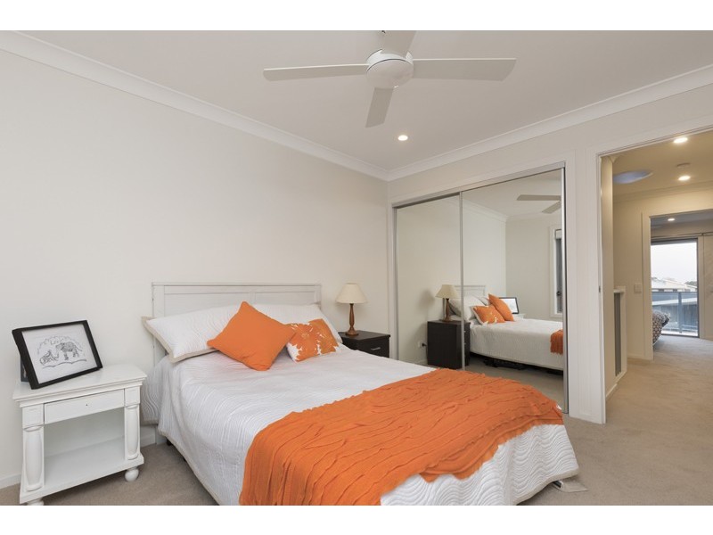 61/34 O’Doherty Circuit, Nudgee QLD 4014