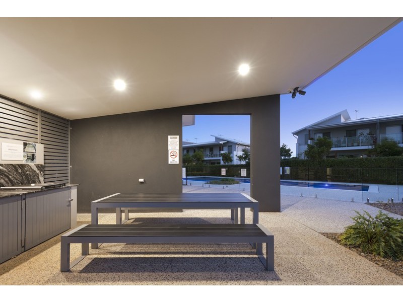 61/34 O’Doherty Circuit, Nudgee QLD 4014