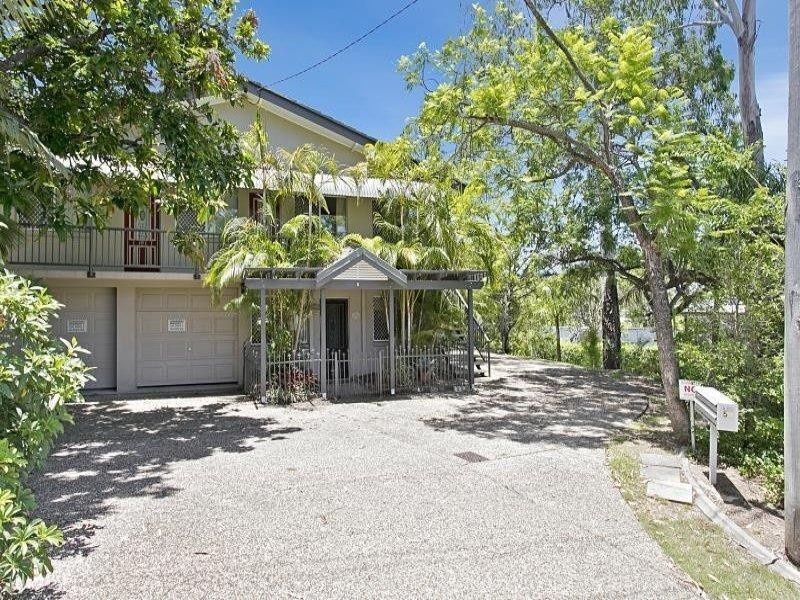 2/30 Prospect Tce, St Lucia QLD 4067