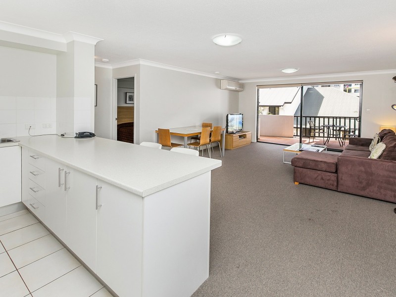 30/49 Russell Street, South Brisbane QLD 4101