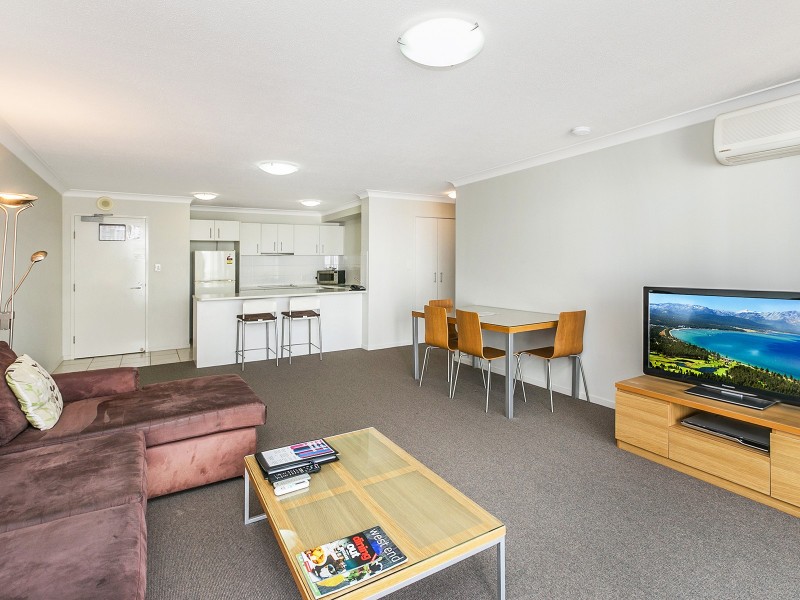 30/49 Russell Street, South Brisbane QLD 4101