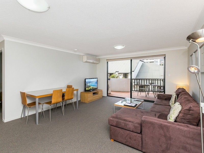 30/49 Russell Street, South Brisbane QLD 4101