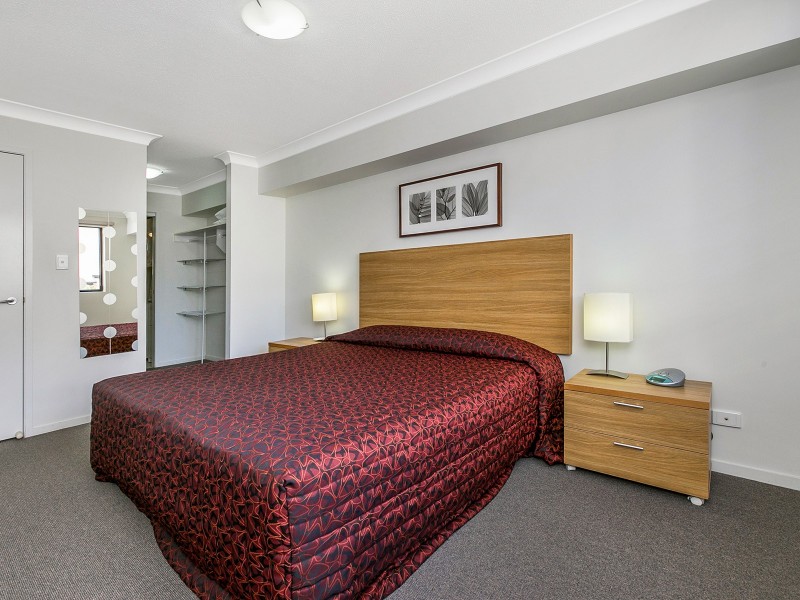 30/49 Russell Street, South Brisbane QLD 4101