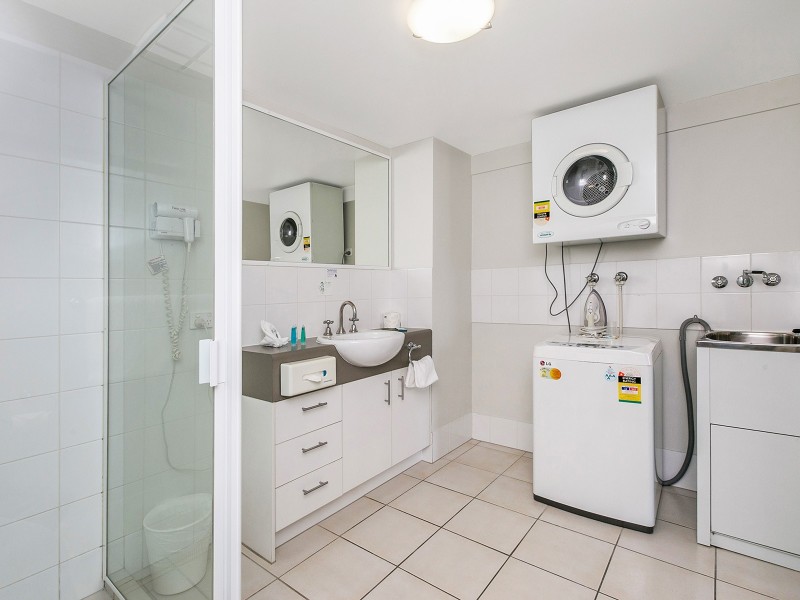 30/49 Russell Street, South Brisbane QLD 4101