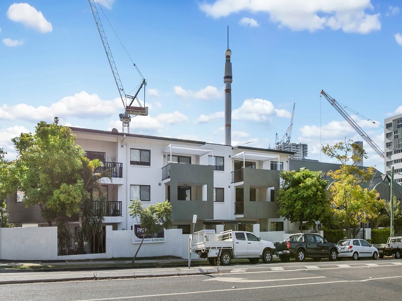 30/49 Russell Street, South Brisbane QLD 4101