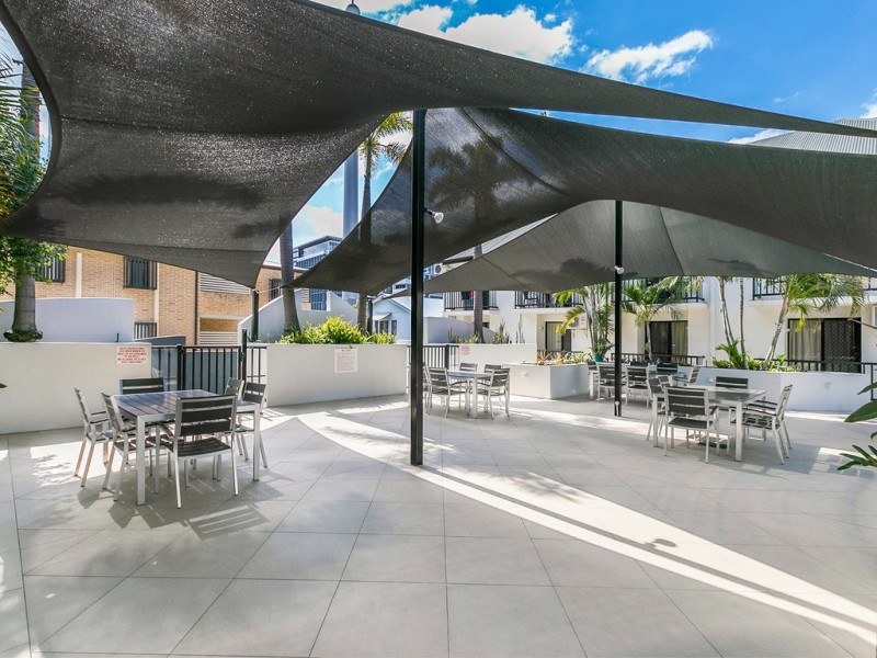 30/49 Russell Street, South Brisbane QLD 4101