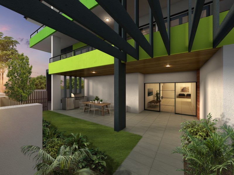 18-20 Rawlinson St, Murarrie QLD 4172