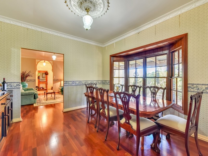 17 Glen Ruther Ct, Mount Crosby QLD 4306
