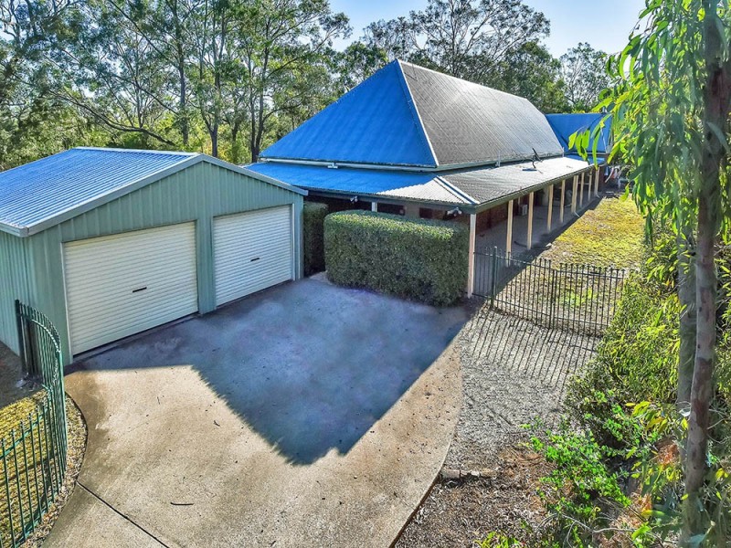 17 Glen Ruther Ct, Mount Crosby QLD 4306