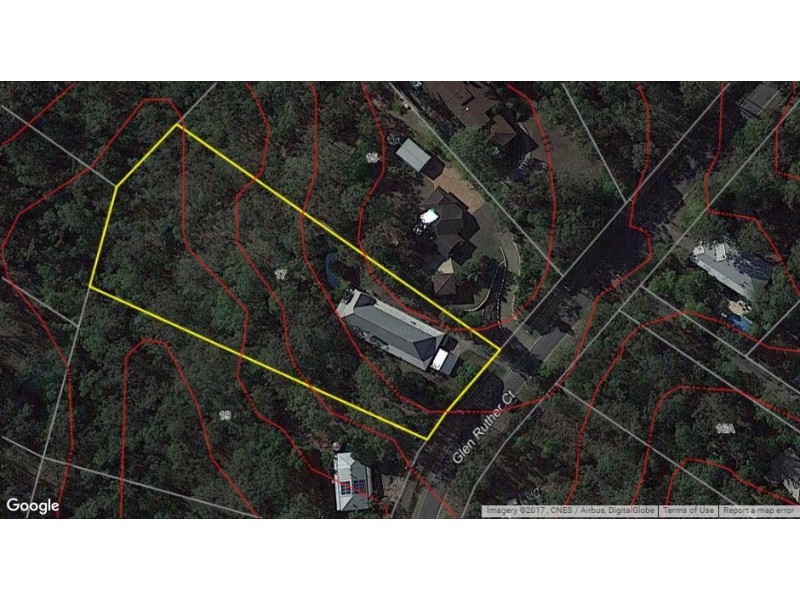 17 Glen Ruther Ct, Mount Crosby QLD 4306
