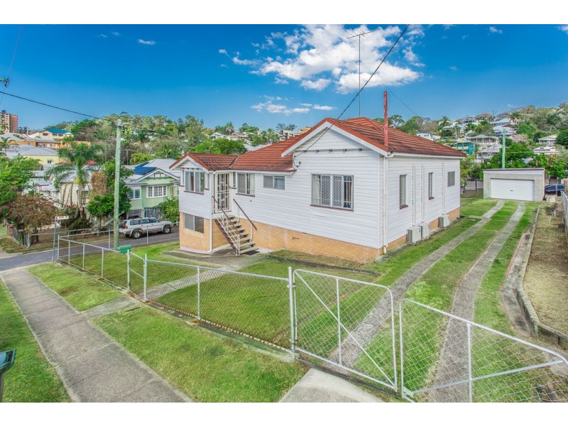 39 Eureka Street, Kelvin Grove QLD 4059