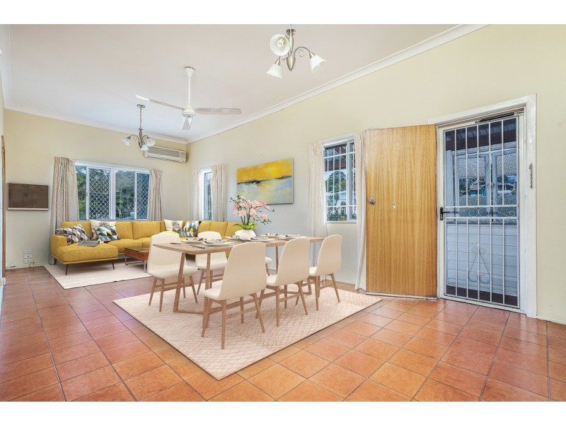39 Eureka Street, Kelvin Grove QLD 4059