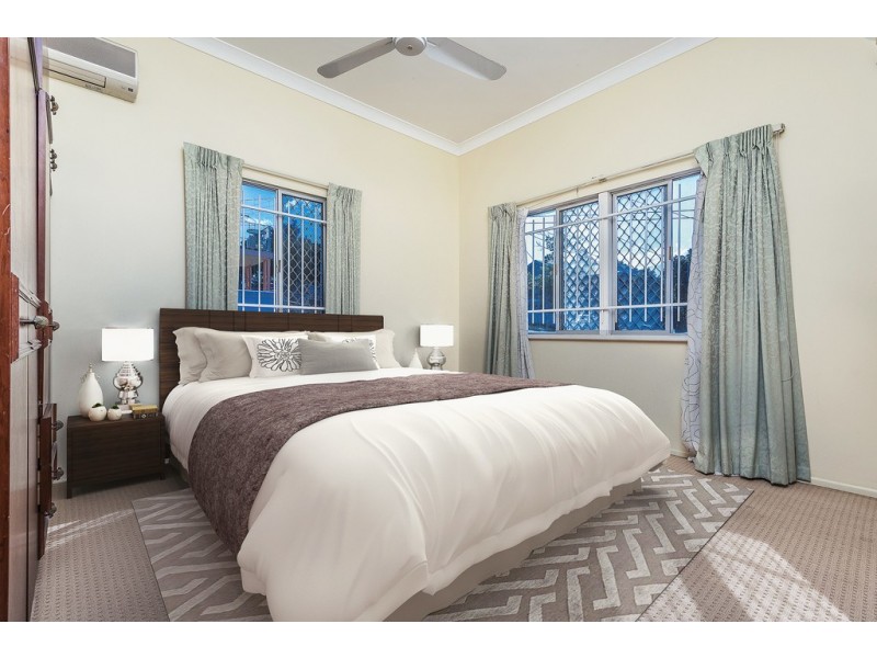 39 Eureka Street, Kelvin Grove QLD 4059