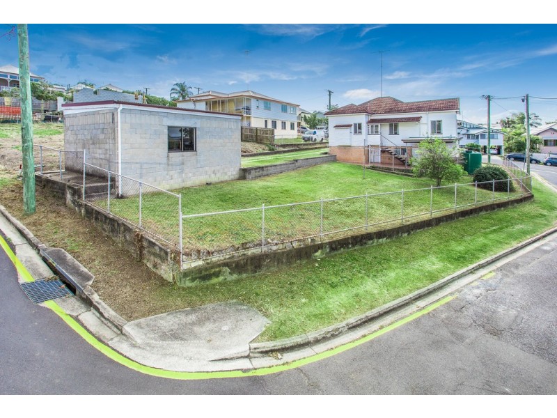 39 Eureka Street, Kelvin Grove QLD 4059
