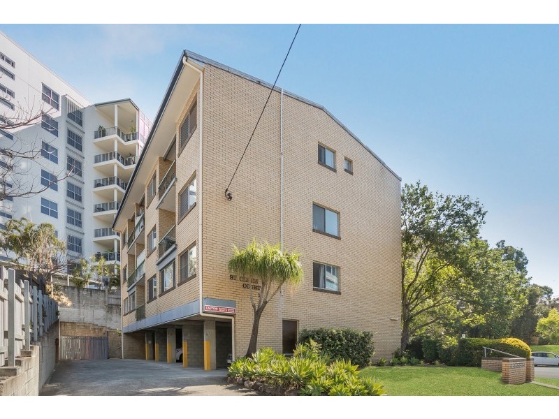 2/14 Lang Parade, Auchenflower QLD 4066