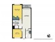 2/14 Lang Parade, Auchenflower QLD 4066 Floorplan