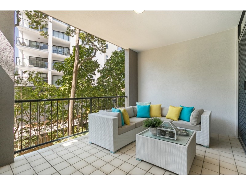 4/7 Landsborough Terrace, Toowong QLD 4066