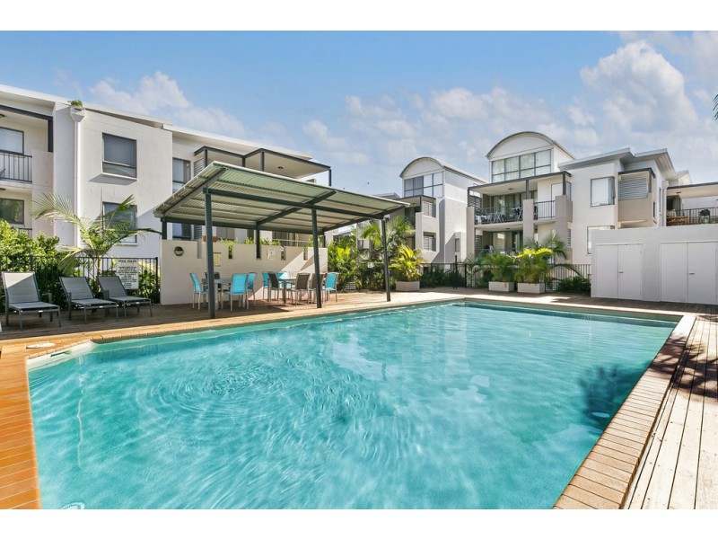 4/7 Landsborough Terrace, Toowong QLD 4066