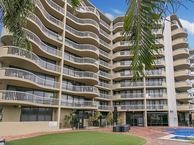 707/311 Vulture St, South Brisbane QLD 4101